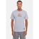 Camiseta Starter Estampada Logo - Masculina CINZA