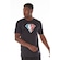 Camiseta Nba Especial Diamond - Masculina PRETO