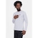 Camiseta Fatal Manga Longa Fashion Basic - Masculina CINZA ESCURO