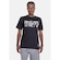 Camiseta Starter Pixo - Masculina PRETO