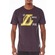 Camiseta Nba Especial Los Angeles Lakers - Masculina ROXO