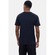 Camiseta Nba Year Applique Los Angeles Lakers - Masculina PRETO