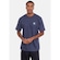Camiseta Fatal Fashion Basic House - Masculina AZUL