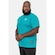 Camiseta Starter Plus Size Starbig - Masculina AZUL