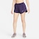 Shorts Nike Tempo Running - Feminino ROSA/ROXO