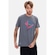Camiseta Oneill Blur Mescla - Masculina CINZA
