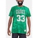 Camiseta Mitchell & Ness Galaxy Tie Dye Boston Celtics Larry Bird - Masculina VERDE