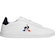 Tênis Le Coq Sportif Court Set - Masculino BRANCO