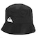 Chapéu Bucket Quiksilver Everyday - Adulto PRETO/BRANCO