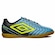 Chuteira Futsal Umbro Fifty V - Adulto AZUL/PRETO