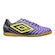 Chuteira Futsal Umbro Fifty V - Adulto ROXO/PRETO