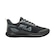 TENIS FILA GEAR MASCULINO PRETO/CINZA