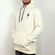 Blusão de Moletom com Capuz Lost Enterprises - Masculina BRANCO