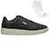 Tênis Fila ACD Classic + Par de Meia - Feminino PRETO/BRANCO