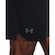 Shorts Under Armour Vanish Woven 6 - Masculino PRETO