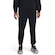 Calça Under Armour Curry Fleece Sweatpants - Masculina PRETO