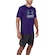 Camiseta Under Armour Gl Foundation Ss T - Masculina ROXO