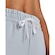 Calça Flare Under Armour Rival Terry Crop - Feminina CINZA
