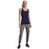 Calça Under Armour New Fabric Hg - Feminina CINZA