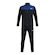 Agasalho Under Armour Emea Tracksuit - Masculino PRETO