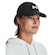 Boné Aba Curva Under Armour Blitzing - Strapback - Feminino PRETO