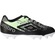Chuteira de Campo Umbro Acid Jr Ii - Infantil VERDE/PRETO