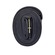 Câmara de Ar Arisun 700 X 25/38 Bico Fino Presta 48 Mm PRETO