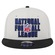 Boné Aba Reta New Era 9Fifty NFL Draft - Snapback - Adulto BEGE