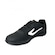 Chuteira Society Topper Boleiro V - Infantil PRETO