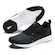 Tênis Puma 190556 Nrgy Comet - Feminino PRETO