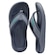 Chinelo Olympikus 921 - Masculino CINZA CLA/AZUL