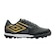 Chuteira Society Umbro Pro 5 Bump Club - Adulto PRETO/OURO