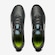 Chuteira de Campo Umbro Tocco III Premier - Adulto PRETO/BRANCO