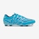 Chuteira de Campo Umbro Velocita Alchemist Club - Masculina AZUL CLA/AZUL