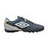 Chuteira Society Umbro Attak Eternal - Adulto AZUL/BRANCO