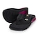 Chinelo Kenner Rakka L7Nnon Dll-01 - Masculino PRETO