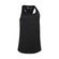 Camiseta Regata Under Armour Tech Tank Twist Mescla - Feminina PRETO