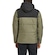 Jaqueta com Capuz Hurley Stuff - Masculina VERDE