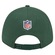 Boné New Era Green Bay Packers 940 Training - Snapback - Adulto VERDE
