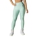 Calça Legging Feminina Água Ava Fitness Originals VERDE