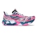 Tênis ASICS Noosa TRi 15 - Feminino ROSA/AZUL