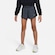 Shorts Nike Tempo - Infantil PRETO