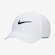 Boné Nike Dri-FIT Club - Ajustável - Adulto BRANCO