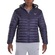 Jaqueta com Capuz Mizuno Puff - Masculina AZUL
