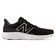 Tênis New Balance - Masculino 411V3 - Masculino PRETO/PRETO