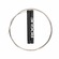 Corda de Pular Rogue RPM Competition Rope 4.0 PRETO
