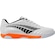 Chuteira Futsal Penalty Brasil 70 Neo Y-2 - Adulto BRANCO/PRETO