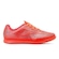 Chuteira Futsal Topper Slick 4 - Infantil Coral
