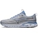 Tenis Mizuno Nitron 2 - Masculino CINZA