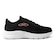 Tênis Olympikus 130G Ultraleve749 - Feminino PRETO/ROSA CLA